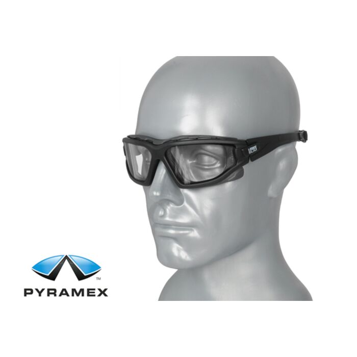 Ochelari I-Force H2X Anti-Fog Pyramex