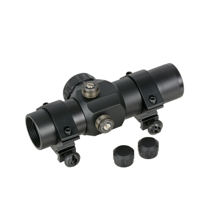 Red dot 1x30 LR Vector Optics