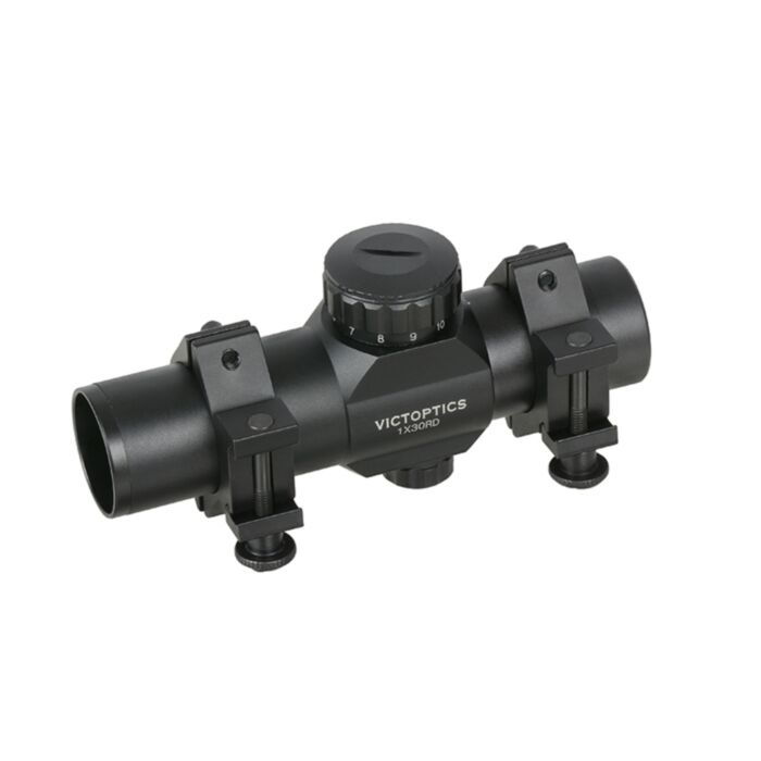 Red dot 1x30 LR Vector Optics