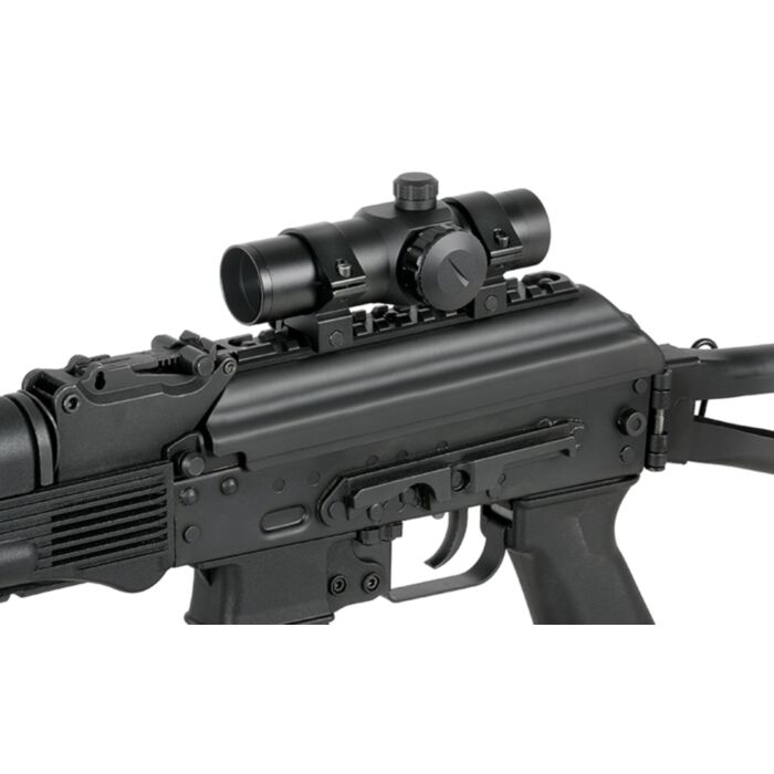 Red dot 1x30 LR Vector Optics