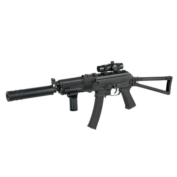 Red dot 1x30 LR Vector Optics