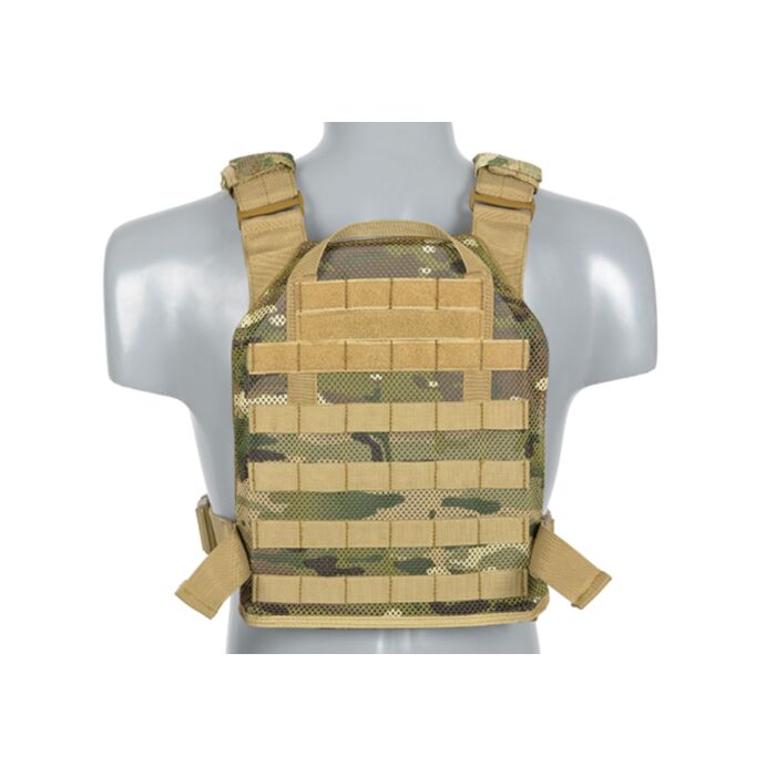Vesta tactica Ultralight 8Fields Multicam