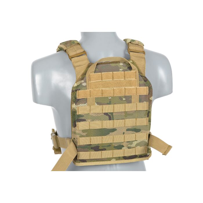 Vesta tactica Ultralight 8Fields Multicam
