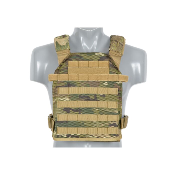 Vesta tactica Ultralight 8Fields Multicam