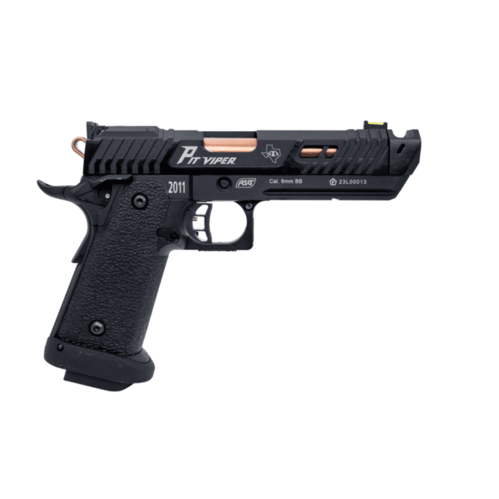 Replica pistol STI Pit Viper ASG