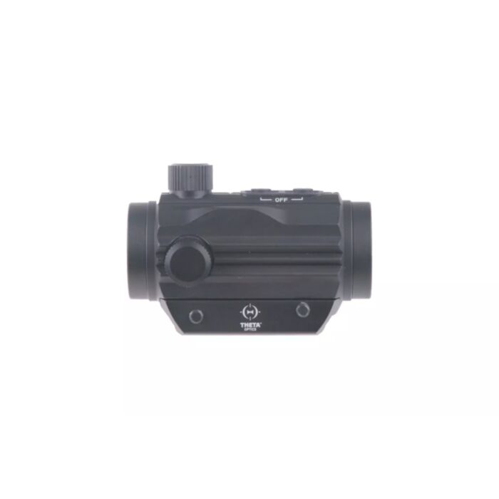 Red dot Groove Compact Reflex Theta Optics