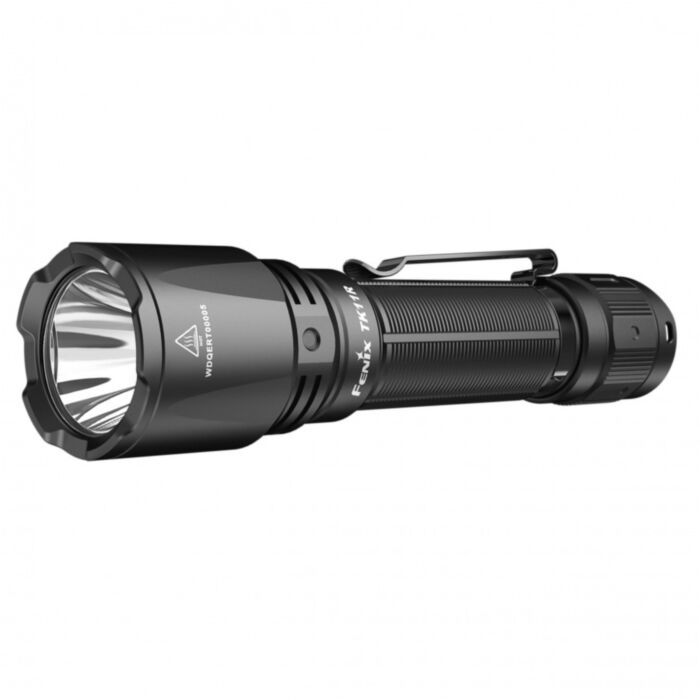Lanterna reincarcabila TK11R Fenix