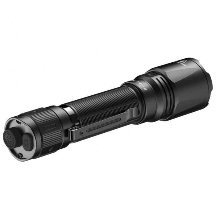 Lanterna reincarcabila TK11R Fenix