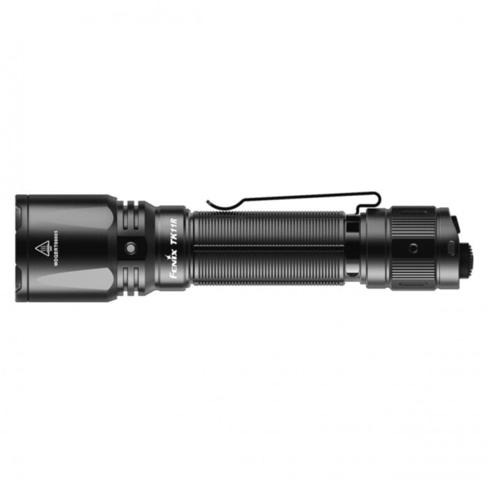 Lanterna reincarcabila TK11R Fenix