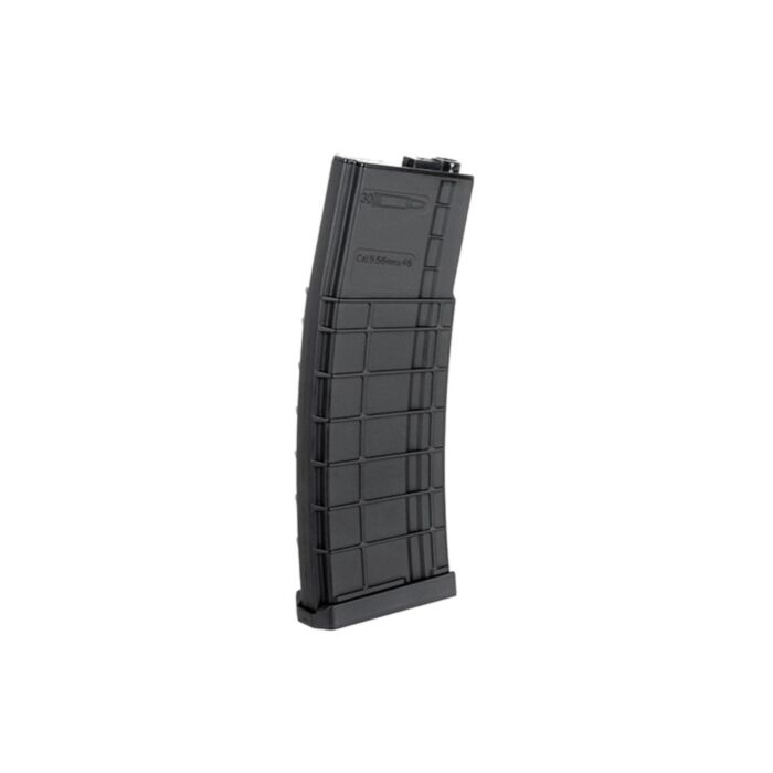 Incarcator 416/AR15 200 bile Battleaxe