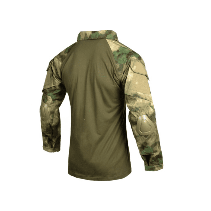Uniforma Combat Gen2 BDU Emerson Gear A-TACS FG S