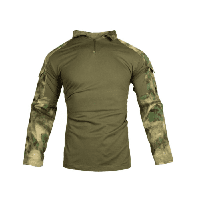 Uniforma Combat Gen2 BDU Emerson Gear A-TACS FG S