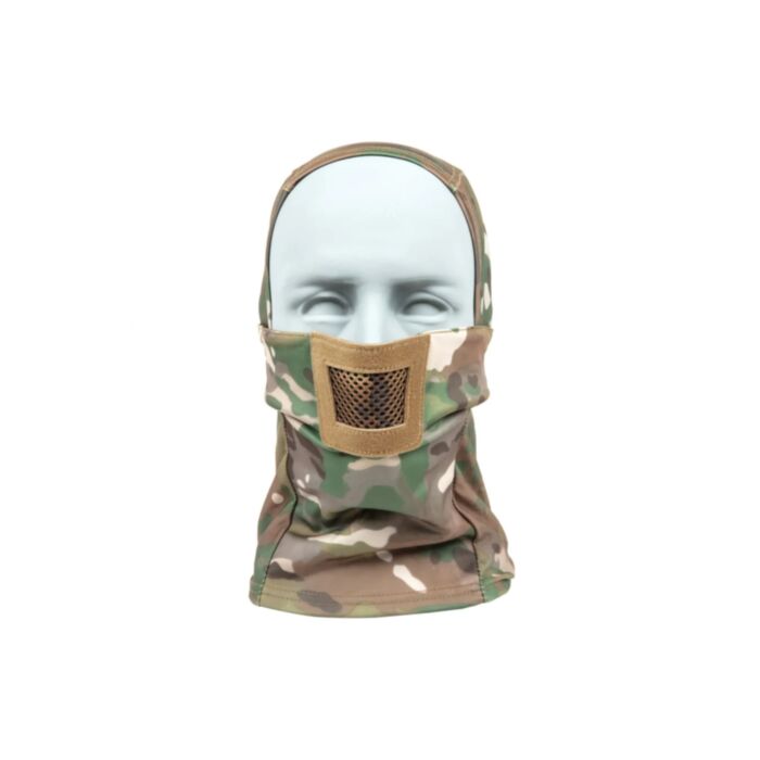Masca protectie knight Specna Arms Multicam