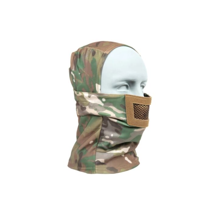 Masca protectie knight Specna Arms Multicam