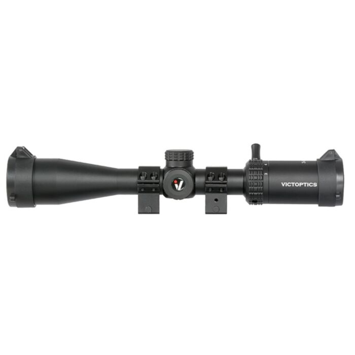 Luneta Victoptics 3-9x40 Vector Optics