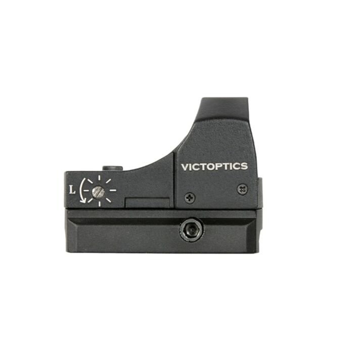 Red dot Victoptics SPX 1x22 Vector Optics