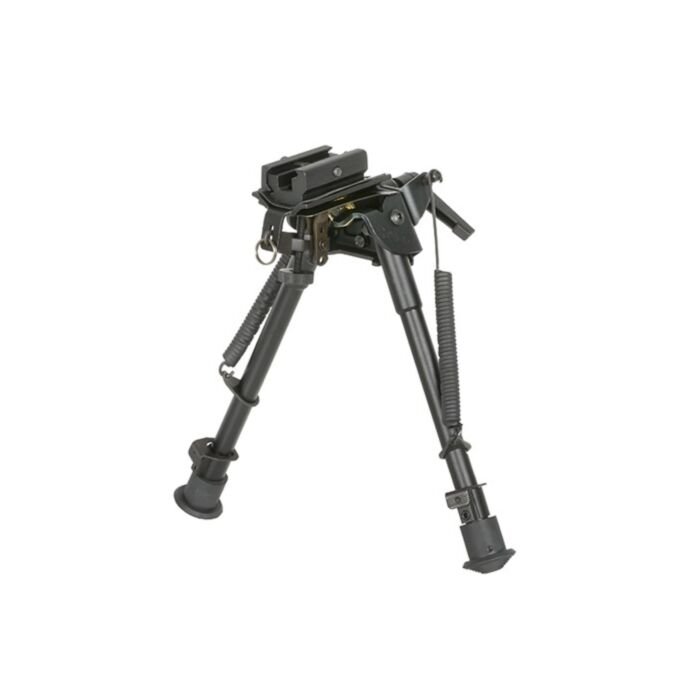 Bipod ajustabil 11 pozitii Rokstad