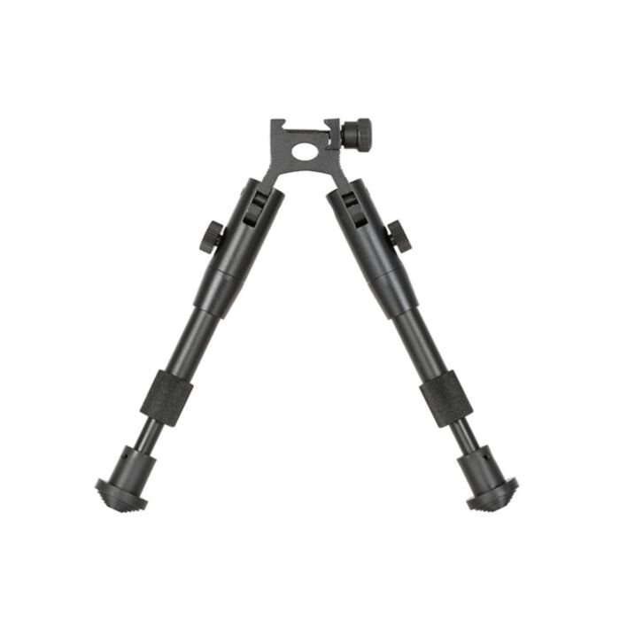 Bipod ajustabil scurt Rokstad