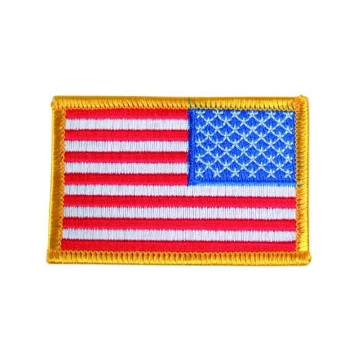 Patch US Mil-Tec