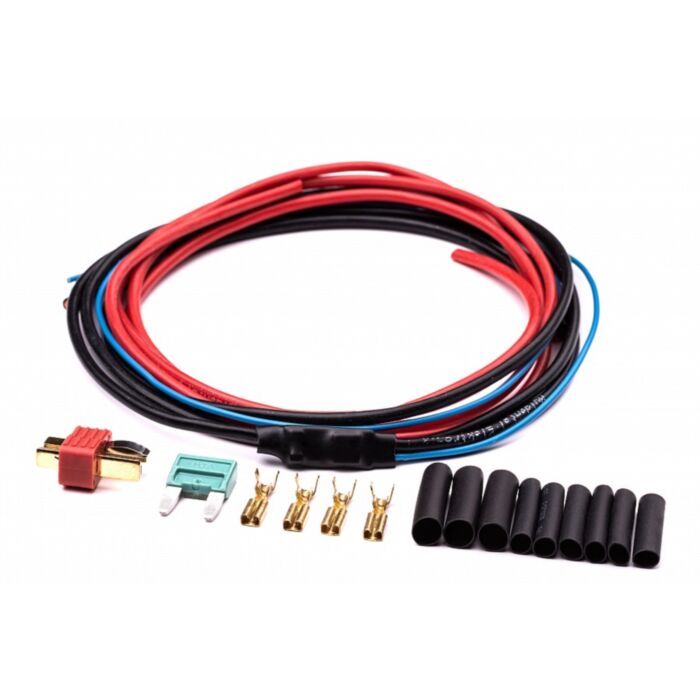 Mosfet Micro III cu cablaj Jefftron