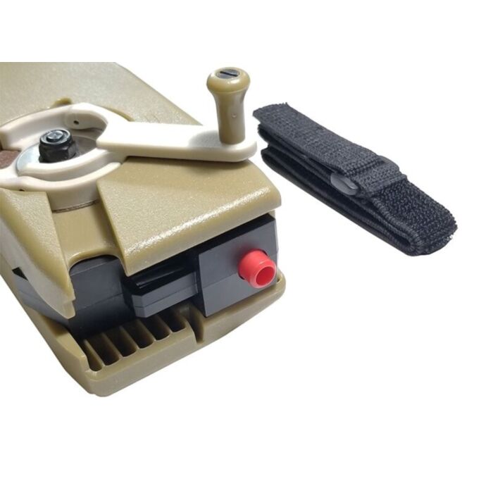 Adaptor universal Odin M12 Airtech Studios