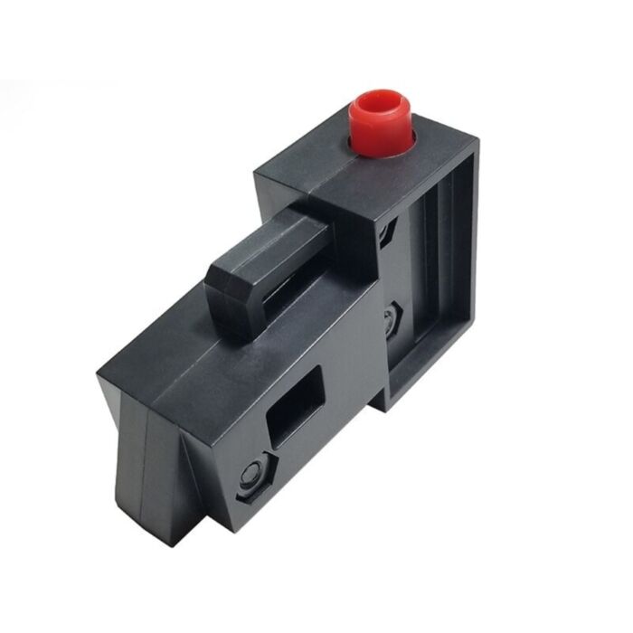 Adaptor universal Odin M12 Airtech Studios