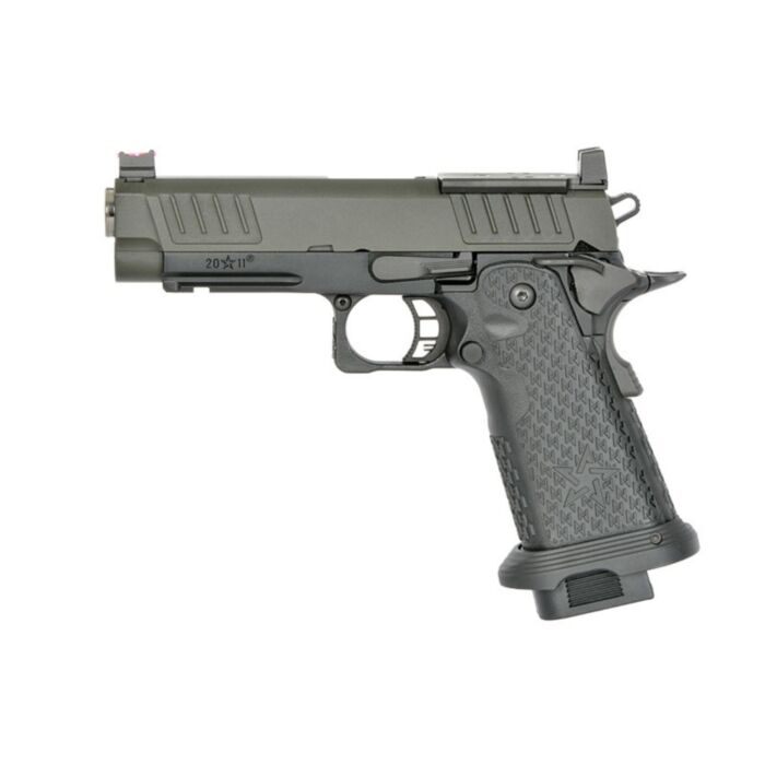 Replica pistol STACCATO 2011 EMG Negru