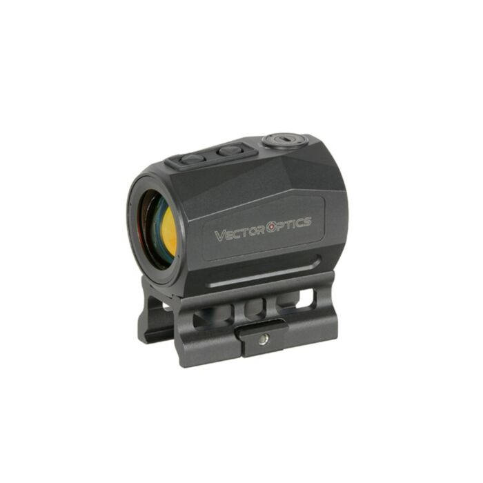 Red dot Scrapper Micro 1x25 Vector Optics