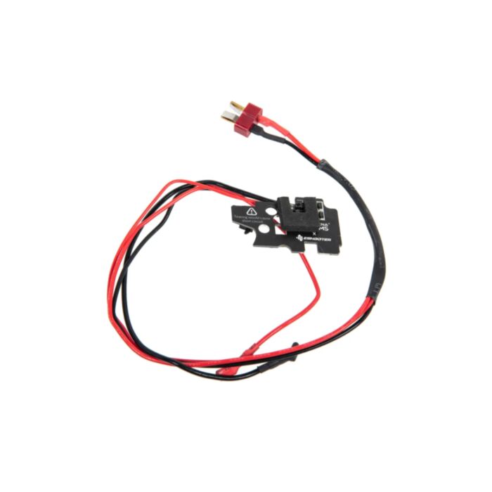 Mosfet Kestrel V2 Basic ETU E-Shooter