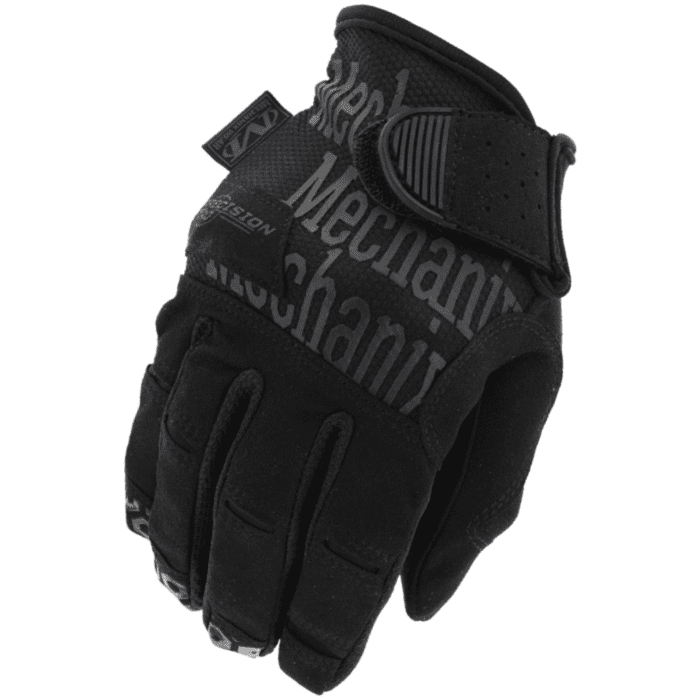 Manusi Precision Pro High Dex Mechanix Wear Negru L
