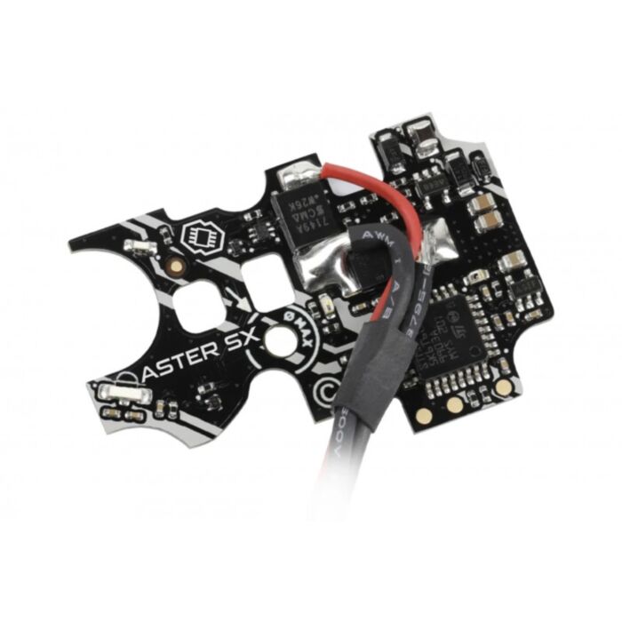 Mosfet Aster V2 SX Expert tragaci Quantum cablaj spate Gate