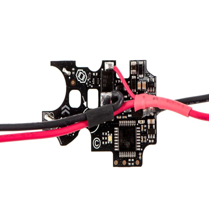 Mosfet Aster V2 SE + Quantum Trigger Cablaj Fata Gate