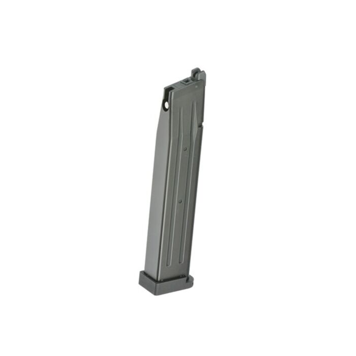 Incarcator Hi-Capa R501/R603/R604 JAG Arms