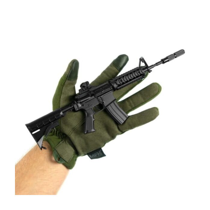 Miniatura replica M4 Tiny Gun Novritsch