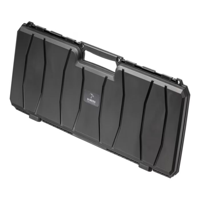 Cutie transport Light 100 cm Nimrod Negru