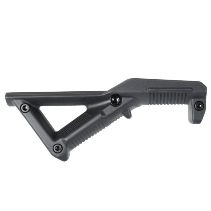 Maner AFG-1 Snow Wolf Negru