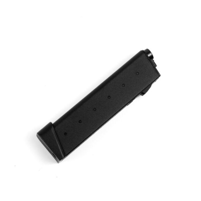 Incarcator scurt SSR9 70 bile Novritsch