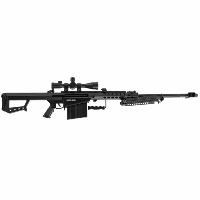 Miniatura Barret M82 Tiny Gun Novritsch