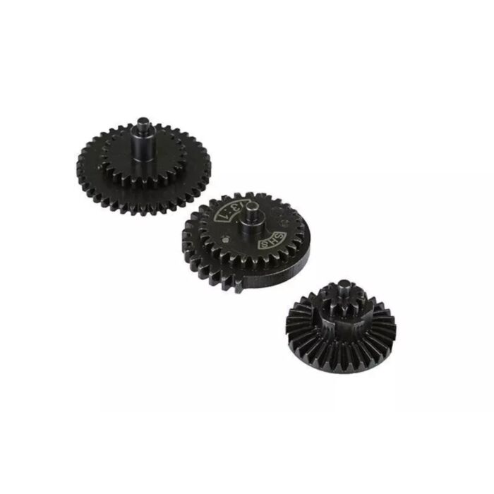 Steel Gear Set 13:1 SHS