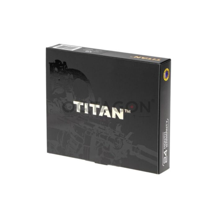Mosfet Titan V2 Expert cablaj spate Gate