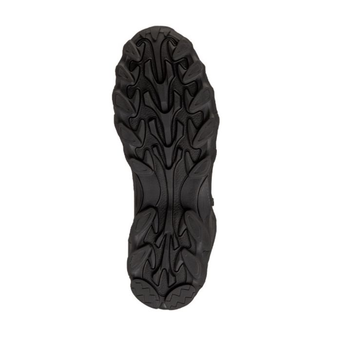 Bocanci militari Mil-Tec Chimera High Negru 43