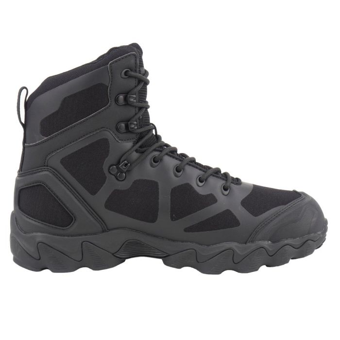Bocanci militari Mil-Tec Chimera High Negru 43
