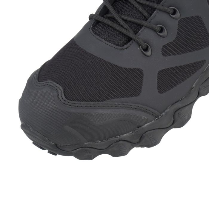 Bocanci militari Mil-Tec Chimera High Negru 43
