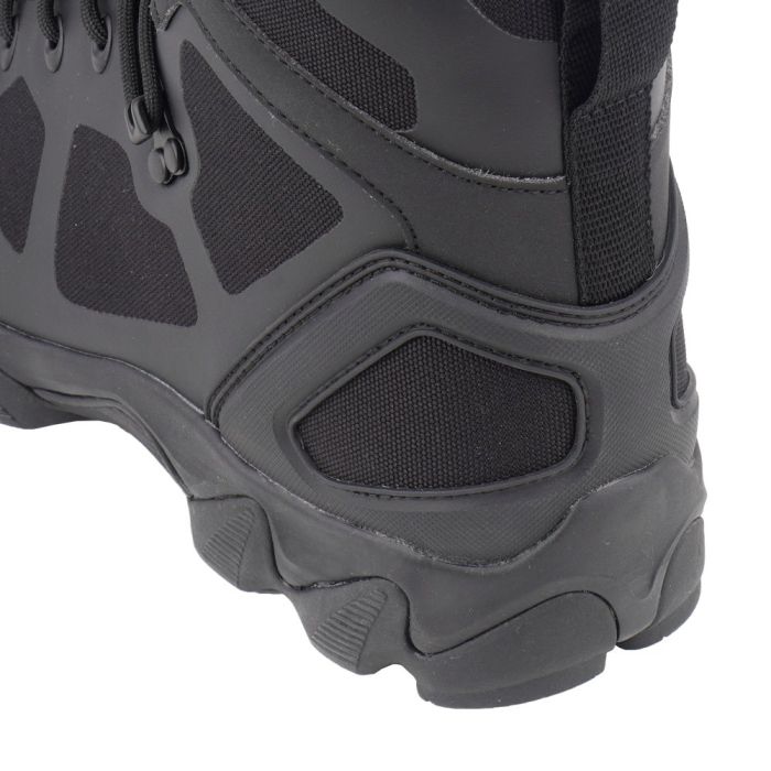 Bocanci militari Mil-Tec Chimera High Negru 43