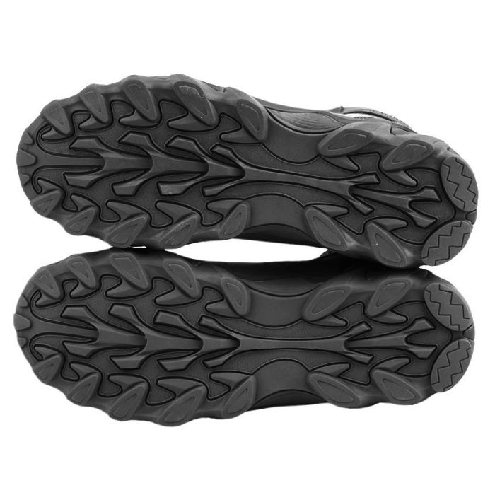 Bocanci militari Mil-Tec Chimera High Negru 43