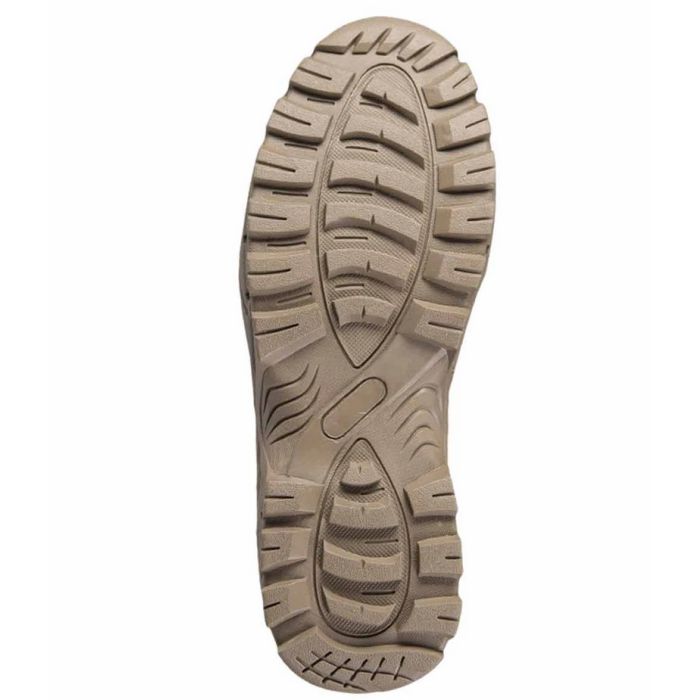 Bocanci militari Mil-Tec Tactical Multicam 39