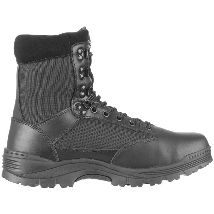 Bocanci militari Mil-Tec Swat Negru 44