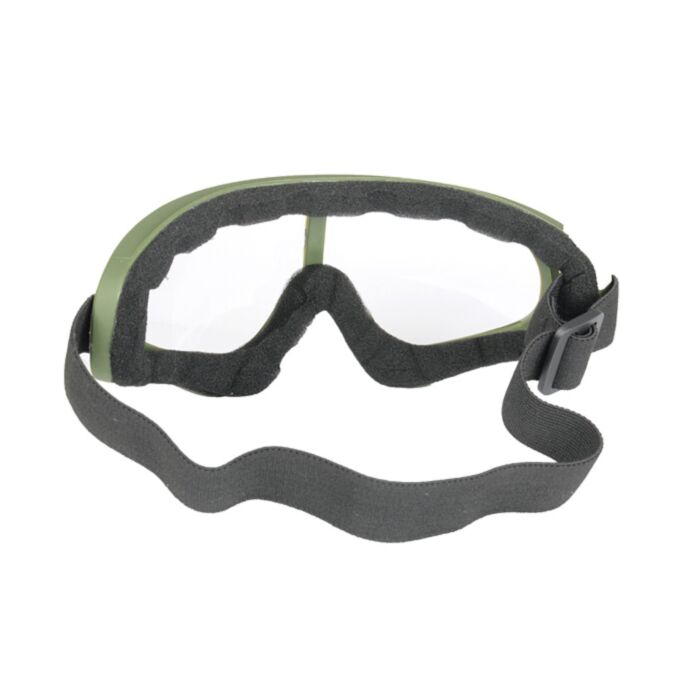 Ochelari tactici de protectie V2 PJ Olive