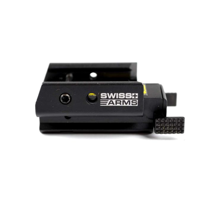 Punctator laser micro RIS