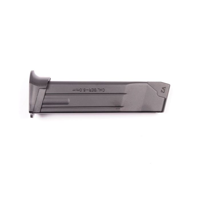 Incarcator replica CyberGun Sig SP2022 CO2